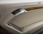 Audi A5 Cabriolet 3.0 TDI 2009 года